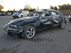 WAUGMAF40KN004667 2019 AUDI A4