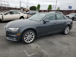 WAUGMAF40KN005026 2019 AUDI A4