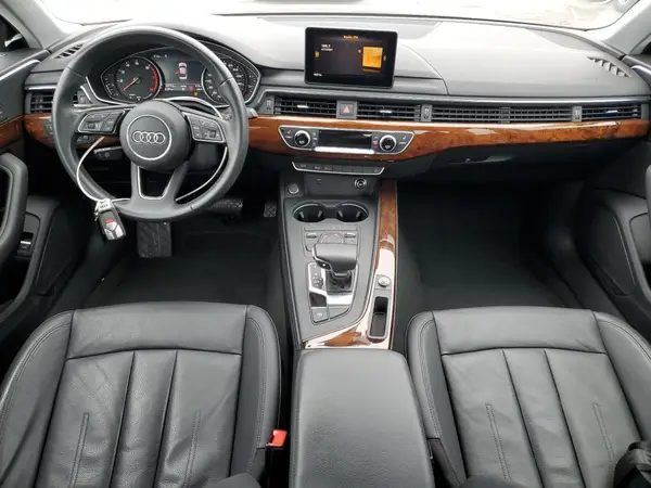 WAUGMAF40KN005026 2019 AUDI A4 - Image 8