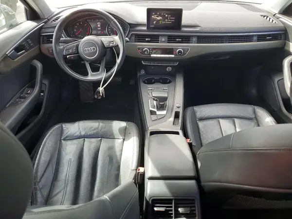 WAUGMAF40KN005110 2019 AUDI A4 - Image 8