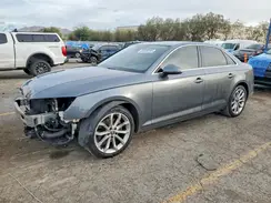 WAUGMAF40KN010016 2019 AUDI A4