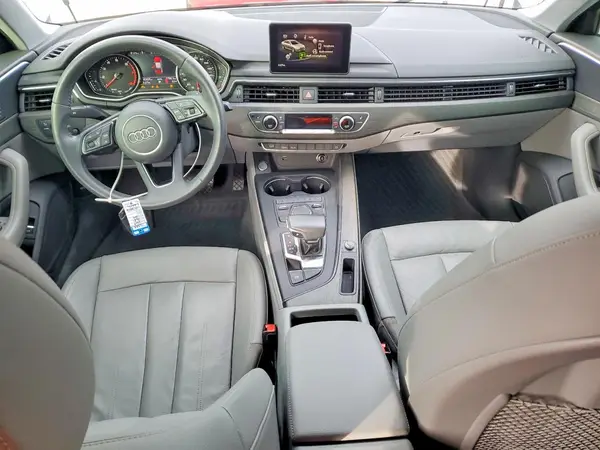 WAUGMAF40KN010016 2019 AUDI A4 - Image 8