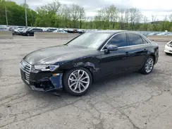 WAUGMAF40KN010825 2019 AUDI A4