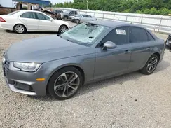 WAUGMAF40KN013482 2019 AUDI A4