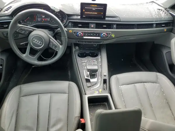 WAUGMAF40KN013482 2019 AUDI A4 - Image 8