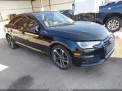 WAUGMAF40KN013692 2019 AUDI A4