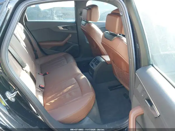 WAUGMAF40KN013692 2019 AUDI A4 - Image 8