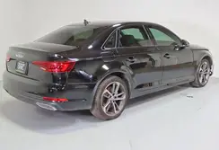 WAUGMAF40KN014969 2019 AUDI A4