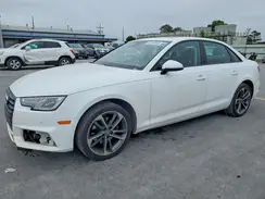 WAUGMAF40KN015409 2019 AUDI A4