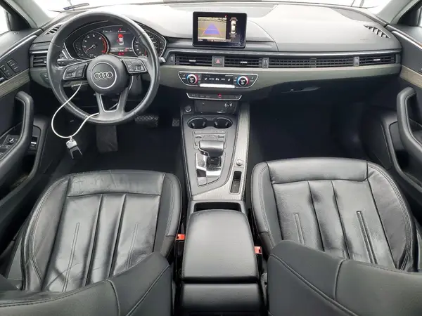 WAUGMAF40KN015409 2019 AUDI A4 - Image 8