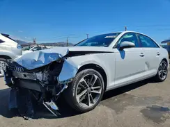 WAUGMAF40KN021775 2019 AUDI A4