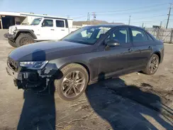 WAUGMAF40KN021789 2019 AUDI A4