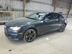 WAUGMAF40KN022053 2019 AUDI A4