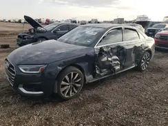 WAUGMAF40LA038858 2020 AUDI A4