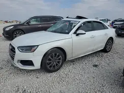 WAUGMAF40LN010356 2020 AUDI A4