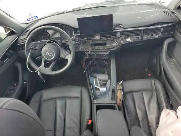 WAUGMAF40LN010356 2020 AUDI A4 - Image 8