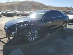 WAUGMAF40LN011121 2020 AUDI A4