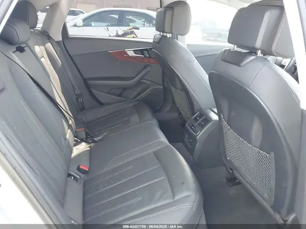 WAUGMAF40LN012785 2020 AUDI A4 - Image 8