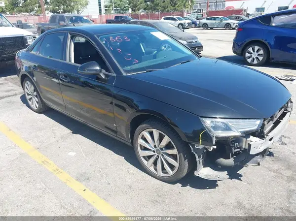 WAUGMAF41HA079362 2017 AUDI A4 - Image 1