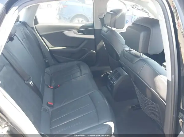 WAUGMAF41HA079362 2017 AUDI A4 - Image 8