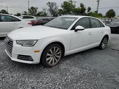 WAUGMAF41HA158983 2017 AUDI A4