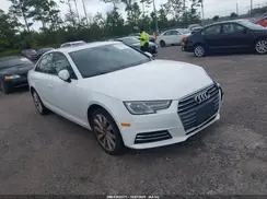 WAUGMAF41HA176853 2017 AUDI A4