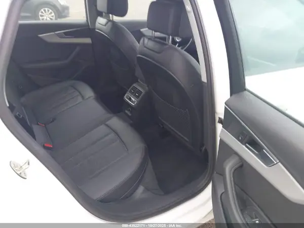 WAUGMAF41HA176853 2017 AUDI A4 - Image 8