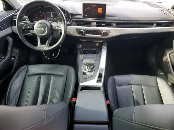WAUGMAF41HN044846 2017 AUDI A4 - Image 8