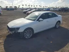 WAUGMAF41HN045902 2017 AUDI A4