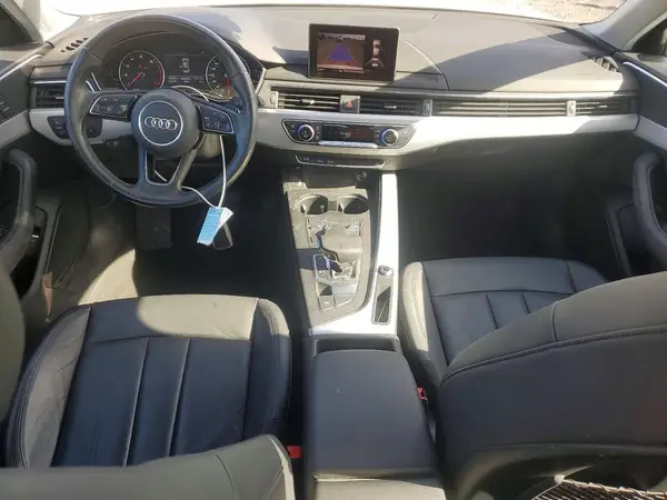 WAUGMAF41HN045902 2017 AUDI A4 - Image 8