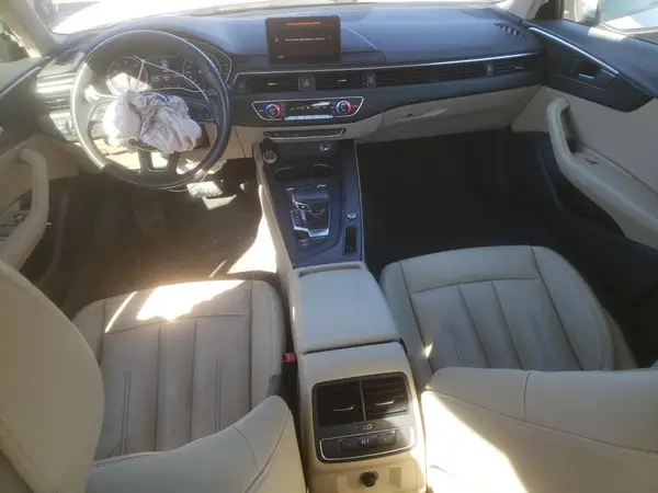 WAUGMAF41HN049268 2017 AUDI A4 - Image 8