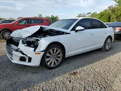 WAUGMAF41HN049514 2017 AUDI A4