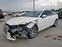 WAUGMAF41HN060870 2017 AUDI A4