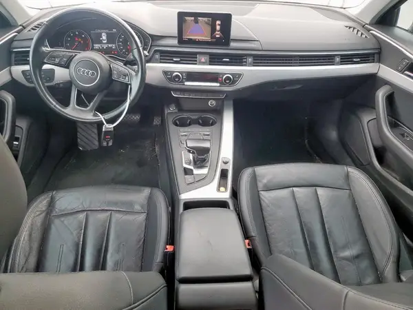 WAUGMAF41HN060870 2017 AUDI A4 - Image 8