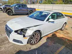 WAUGMAF41HN061405 2017 AUDI A4