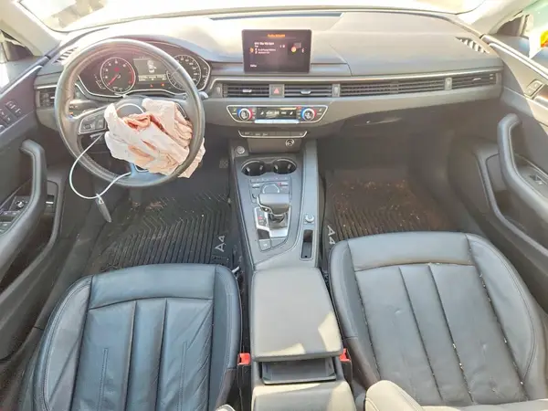 WAUGMAF41HN061405 2017 AUDI A4 - Image 8