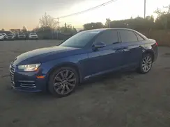 WAUGMAF41HN064305 2017 AUDI A4
