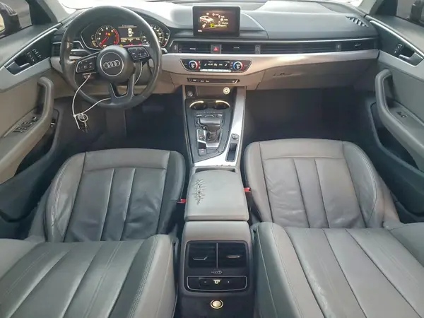 WAUGMAF41HN064305 2017 AUDI A4 - Image 8