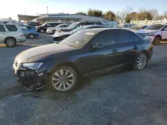 WAUGMAF41HN064448 2017 AUDI A4