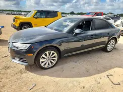 WAUGMAF41HN065504 2017 AUDI A4