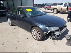 WAUGMAF41HN066281 2017 AUDI A4