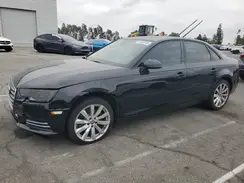 WAUGMAF41HN072257 2017 AUDI A4