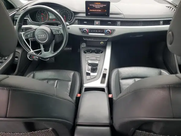 WAUGMAF41HN072257 2017 AUDI A4 - Image 8