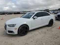 WAUGMAF41KA009965 2019 AUDI A4