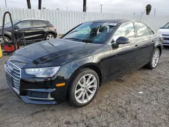 WAUGMAF41KA037510 2019 AUDI A4