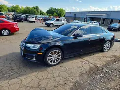 WAUGMAF41KA037636 2019 AUDI A4