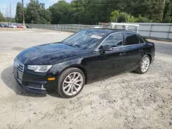 WAUGMAF41KA037653 2019 AUDI A4