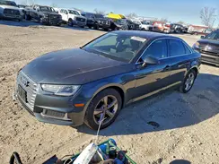 WAUGMAF41KA038463 2019 AUDI A4