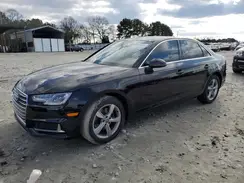 WAUGMAF41KA038687 2019 AUDI A4