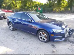 WAUGMAF41KA042478 2019 AUDI A4